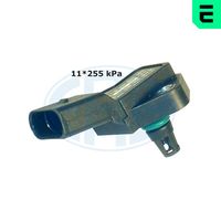 ERA 550606 - Sensor, presión colector de admisión