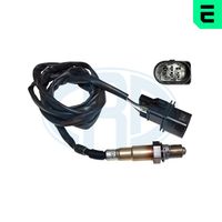 ERA 570158A - Sonda lambda: Sensor de paso<br>Longitud de cable [mm]: 290<br>Cantidad líneas: 4<br>Juego alternativo de reparación: 570112<br>