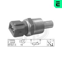 ERA 330656 - Sensor, temperatura del refrigerante