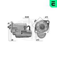 ERA 220577A - Motor de arranque