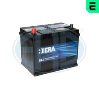 ANDEL A80JXCC - Batería de arranque - YBX3000 SMF Batteries