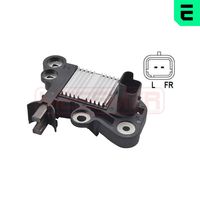 ERA 216341 - Regulador del alternador