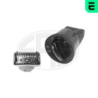 ERA 662270 - Número de enchufes de contacto: 17<br>Función de interruptor combinado: con función de luz antiniebla trasera<br>Función de interruptor combinado: con funcioón de luz de estacionamiento<br>Función de interruptor combinado: Sin función de luz antiniebla<br>