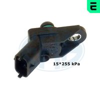 ERA 550137 - Sensor, presión colector de admisión