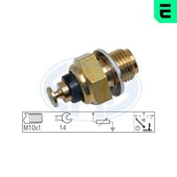 ERA 330284 - Sensor, temperatura del refrigerante