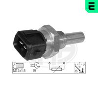 ERA 330583 - Sensor, temperatura del refrigerante