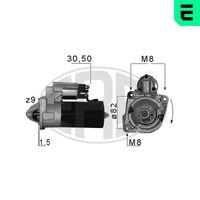 ERA 220679A - Motor de arranque