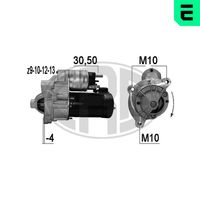 ERA 220074A - Garantía: 2 años de garantía<br>peso [g]: 4870<br>Tensión [V]: 12<br>Potencia nominal [kW]: 2,3<br>