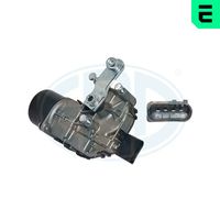 ERA 460408A - Tensión [V]: 12<br>Lado de montaje: delante<br>Restricción de fabricante: BOSCH<br>Vehículo con dirección a la izquierda / derecha: para vehic. dirección izquierda<br>Versión: AS<br>Fabricante: VW<br>