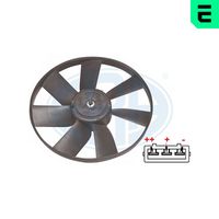 ERA 352048 - Ventilador, refrigeración del motor