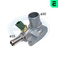 ERA 350026A - Termostato, refrigerante