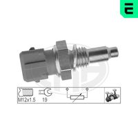 ERA 330120 - Sensor, temperatura del refrigerante