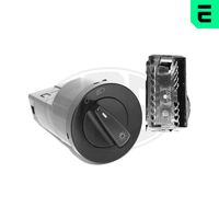 ERA 662452 - Número de enchufes de contacto: 17<br>Función de interruptor combinado: con función de luz antiniebla trasera<br>Función de interruptor combinado: con funcioón de luz de estacionamiento<br>Función de interruptor combinado: Sin función de luz antiniebla<br>