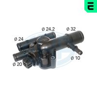 ERA 350398 - Termostato, refrigerante