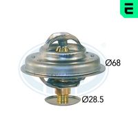 ERA 350164 - Variante de equipamiento: DT<br>Temperatura de abertura [°C]: 89<br>