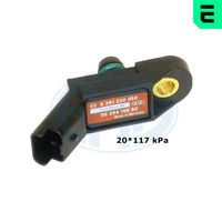 ERA 550136 - Sensor, presión colector de admisión