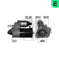 ERA 220816A - Motor de arranque