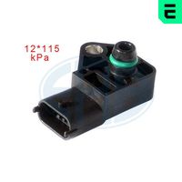 ERA 550749 - Sensor, presión colector de admisión