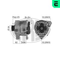 ERA 210356A - Alternador