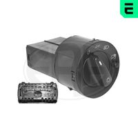 ERA 662577 - Número de enchufes de contacto: 17<br>Función de interruptor combinado: con función de luz antiniebla trasera<br>Función de interruptor combinado: Sin función de luz antiniebla<br>Función de interruptor combinado: sin función luz estacionamiento<br>