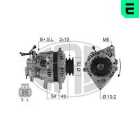 ERA 210274A - Alternador