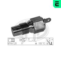 ERA 330527 - Sensor, temperatura del refrigerante