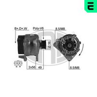 ERA 210350A - Alternador