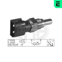 ERA 330105 - Sensor, temperatura del refrigerante