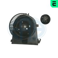 ERA 664003 - Equipamiento de vehículo: para vehículos sin aire acondicionado<br>Artículo complementario/Información complementaria: sin controlador incorporado<br>Potencia[W]: 216<br>Tensión [V]: 12<br>Número de enchufes de contacto: 2<br>Diámetro [mm]: 154<br>Vehículo con dirección a la izquierda / derecha: para vehíc. dirección a la derecha<br>