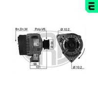 ERA 210187A - Alternador