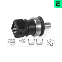 ERA 330636 - Sensor, temperatura del refrigerante