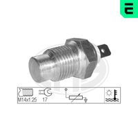 ERA 330086 - Sensor, temperatura del refrigerante