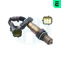 ERA 570229A - Sonda lambda: Sensor de paso<br>Longitud de cable [mm]: 290<br>Cantidad líneas: 4<br>Juego alternativo de reparación: 570112<br>