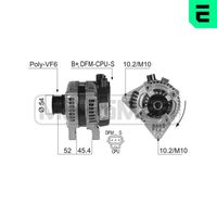 ERA 210323A - Alternador