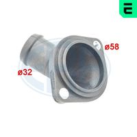 ERA 354051 - Brida de refrigerante