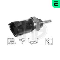 ERA 330137 - Sensor, temperatura del refrigerante