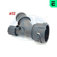 ERA 354089 - Brida de refrigerante