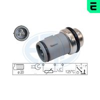 ERA 330150 - Sensor, temperatura del refrigerante