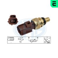 ERA 330871 - Sensor, temperatura del refrigerante