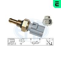 ERA 330640 - Medida de rosca: 3/8'' x 18 NPT<br>Número de enchufes de contacto: 2<br>