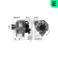 ERA 210650A - Alternador