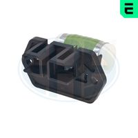 ERA 665152 - Resistencia [Ohm]: 0,23<br>Número de enchufes de contacto: 2<br>Color de conector: negro<br>