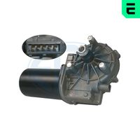 ERA 460251A - Motor del limpiaparabrisas