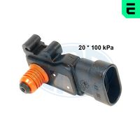 ERA 550141A - Sensor, presión colector de admisión