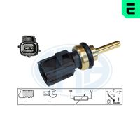 ERA 330853 - Sensor, temperatura del refrigerante