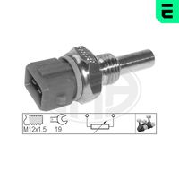 ERA 330122 - Sensor, temperatura del refrigerante