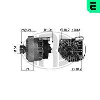 ERA 210405A - Alternador