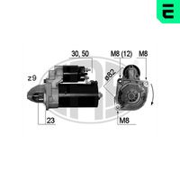 ERA 220663A - Motor de arranque