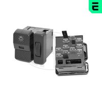 ERA 662459 - Interruptor, luz principal