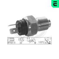 ERA 330314 - Sensor, temperatura del refrigerante